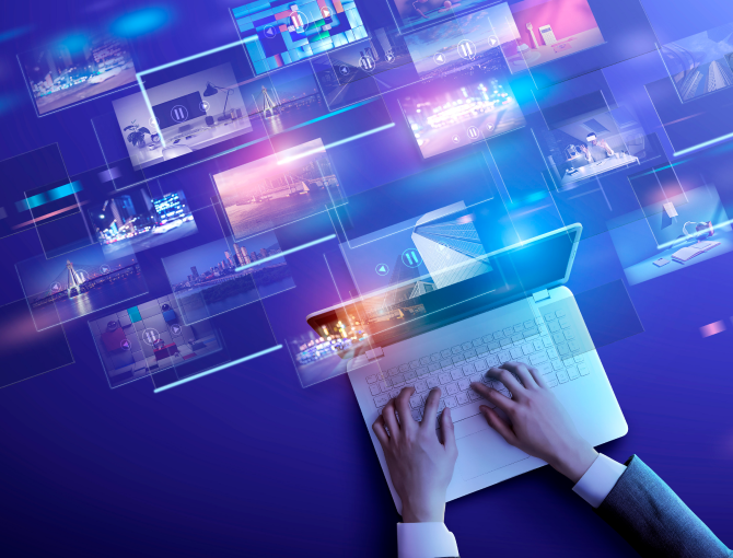 [3/31 신규 상장] PLUS 글로벌저작권핵심기업액티브 ETF