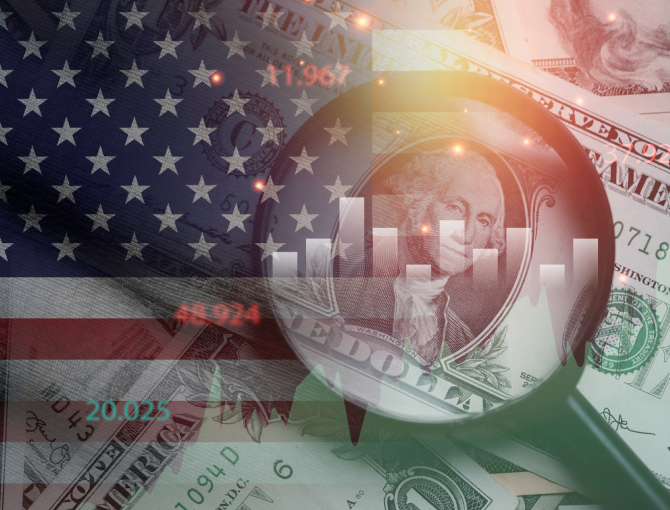 [PLUS 미국고배당주액티브] 화려한 기술주가 주춤할 때, ‘진짜 돈’이 움직이는 곳