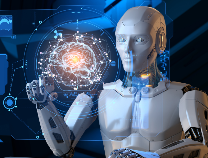 [PLUS 글로벌휴머노이드로봇액티브] 만약 보스턴다이내믹스가 내일 당장 나스닥에 상장한다면?