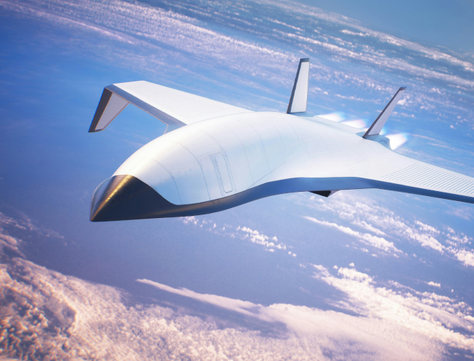 [PLUS 우주항공&UAM] 스페이스X + xAI 합병! 이제 우주는 'AI의 심장'이 됩니다