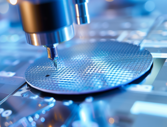 [PLUS 글로벌HBM반도체] [메모리 반도체] 2026년에도 이어지는 물리적 공급 제약 